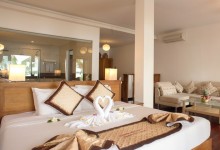 VINH HUNG RIVER SIDE RESORT & SPA ****